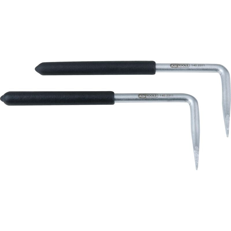 foto del prodotto utensile di smontaggio per airbag, 2 pz, seat, koda fabia, octavia,volkswagen golf 4, new beetle