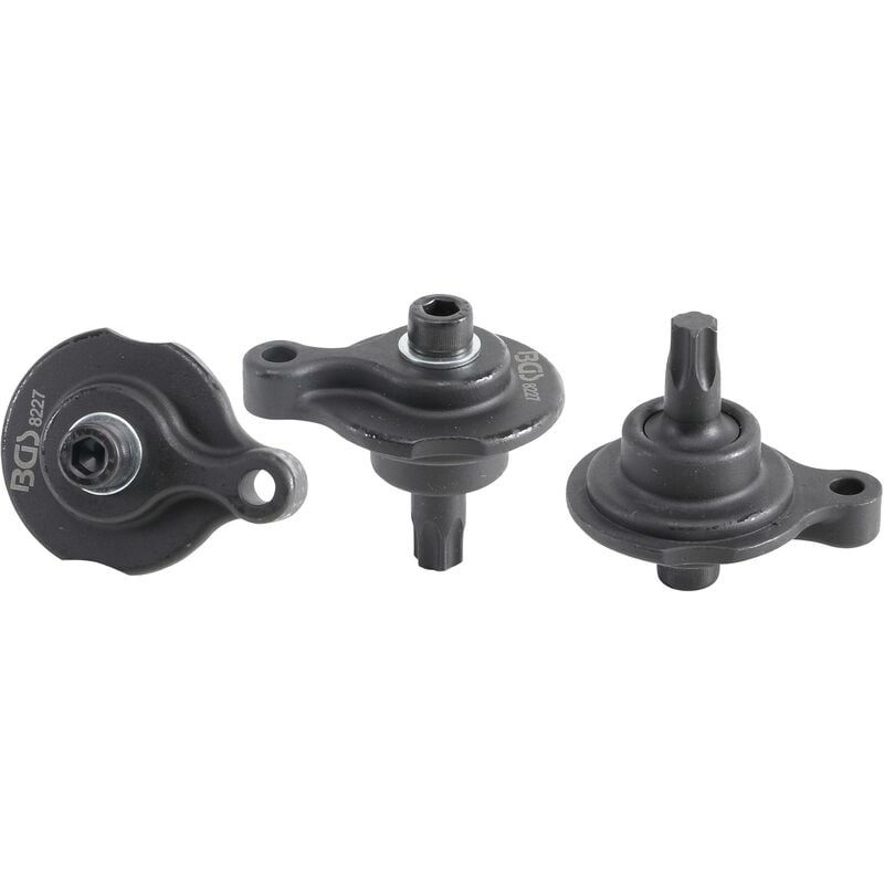 foto del prodotto utensile di supporto albero a camme per motori mercedes benz 272 273
