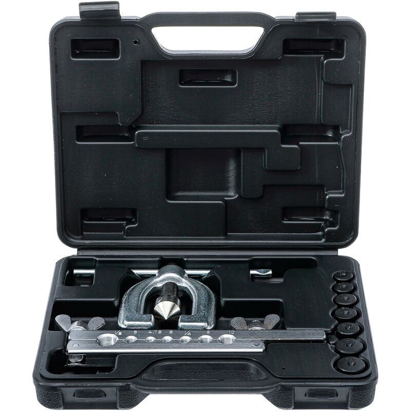 foto del prodotto utensile doppio per svasatura 9 pz.