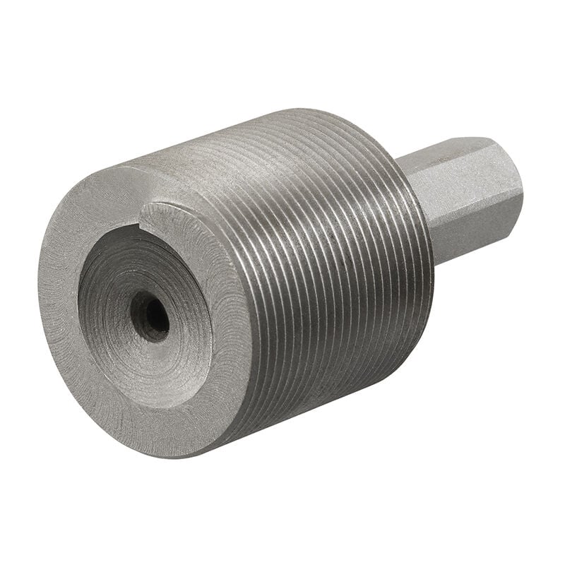 foto del prodotto utensile esagonale montaggio f-coil m 26 x 1.5 fervi e011 um260x150