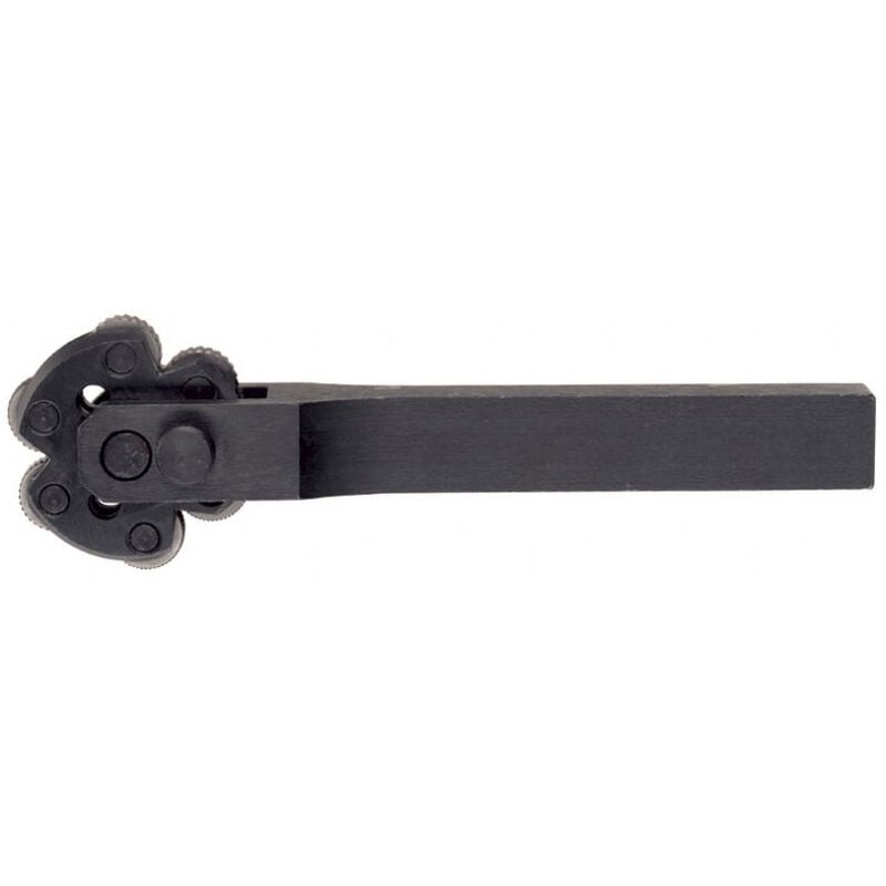 foto del prodotto utensile godrone per tornio godronatura godroni 20 g007 20 fervi