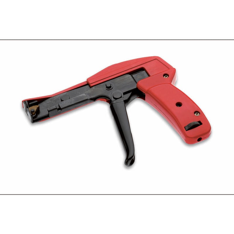 foto del prodotto utensile installa fascette cimco