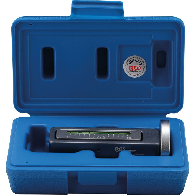 foto del prodotto utensile magnetico di regolazione per campanatura