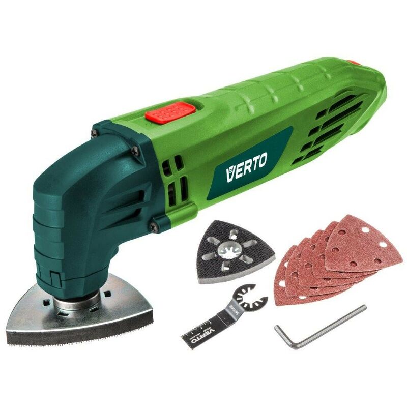 foto del prodotto utensile multifunzione 200w