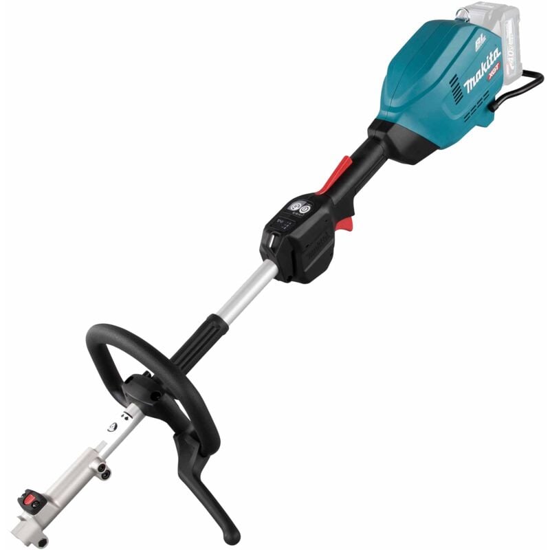 foto del prodotto utensile multifunzione mak 36v makita senza batteria ux01gz