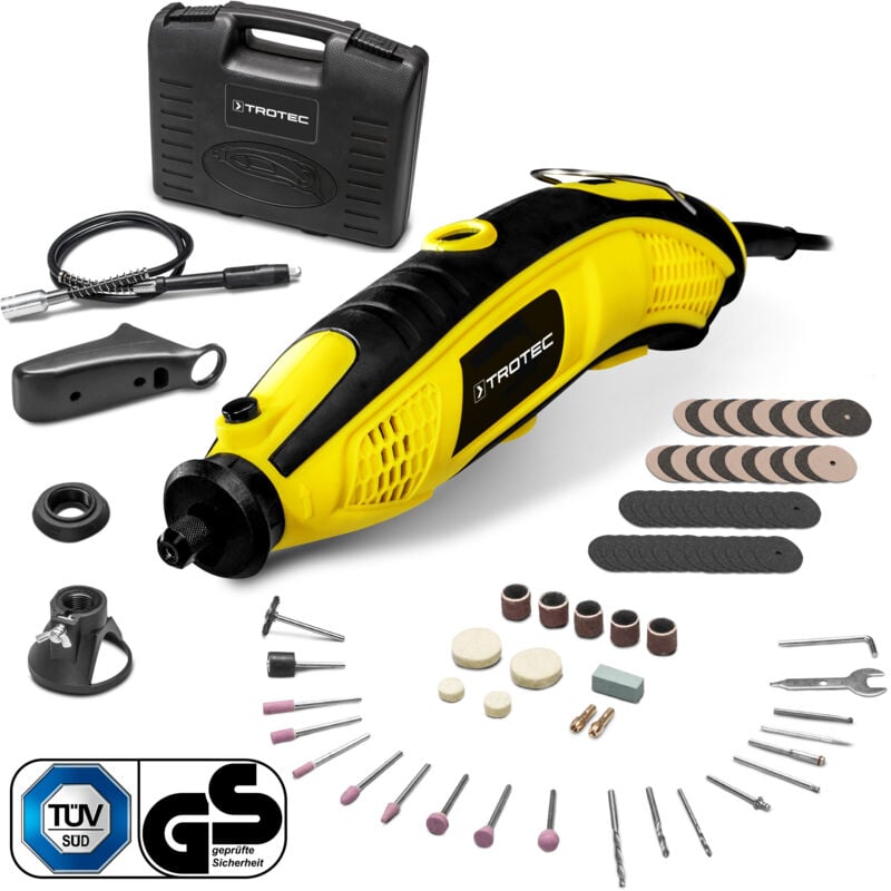 foto del prodotto utensile multifunzione pmts 01 230v trotec