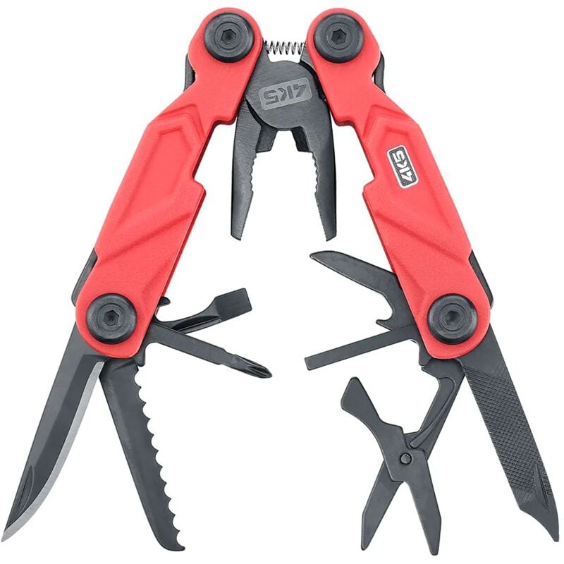 foto del prodotto utensile multiuso pieghevole 4k5 600.401a - mt 401