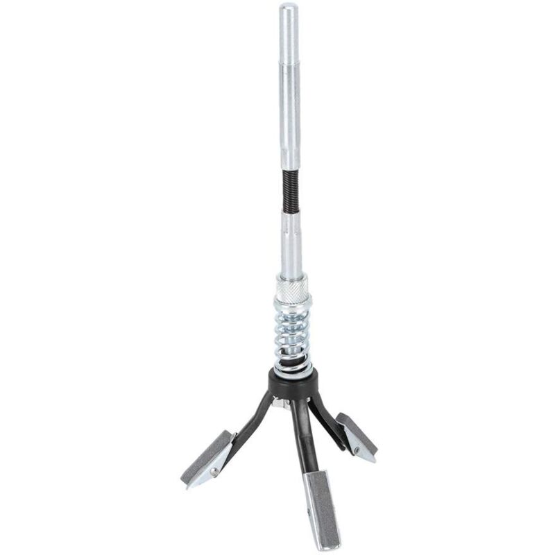 foto del prodotto utensile per affilatura fori 19 64 mm 3 ganasce lucidate albero flessibile