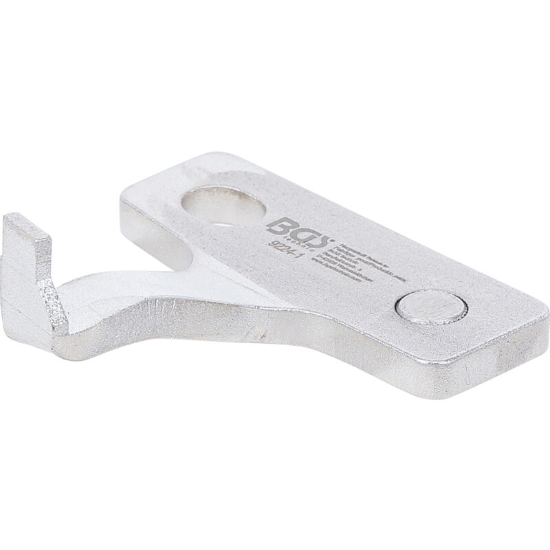 foto del prodotto utensile per allineamento puleggia albero motore per ford, volvo 1.6l