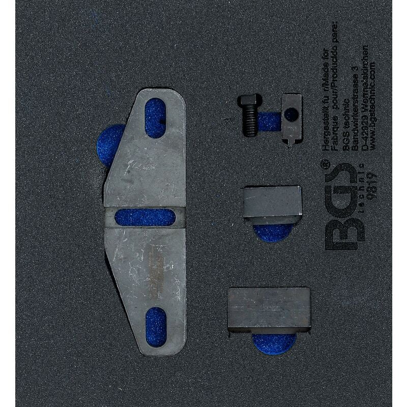 foto del prodotto utensile per bloccaggio volano per ford