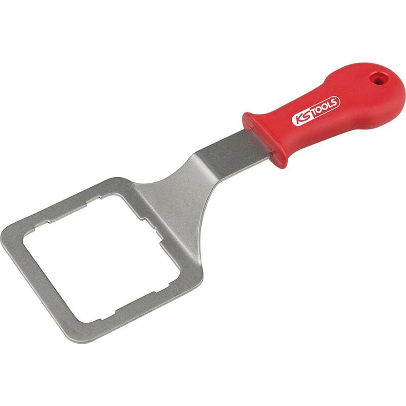 foto del prodotto utensile per estrazione sensori pioggia e luci, esagono incassato arrotondato e dadi