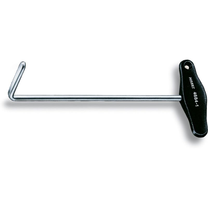 foto del prodotto utensile per impianto gas di scarico 4684 1 lunghezza 209 mm