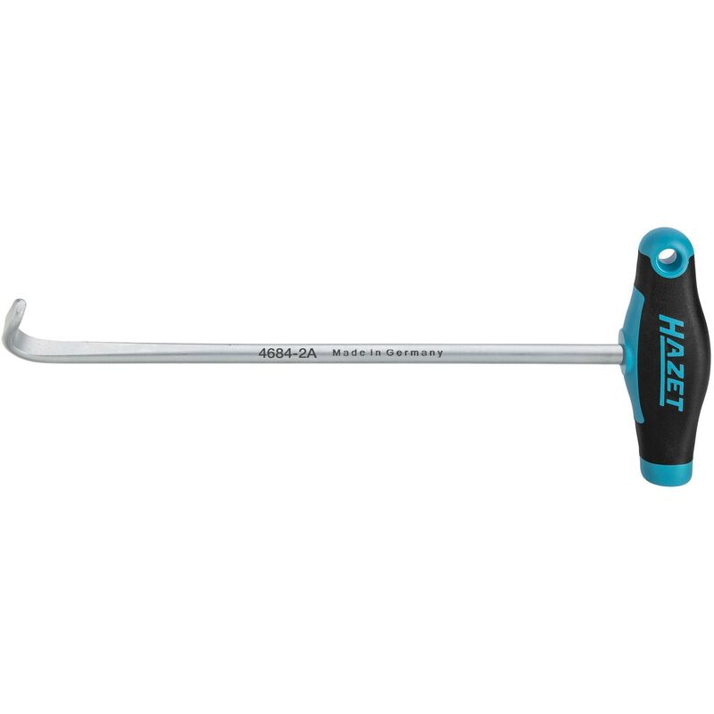 foto del prodotto utensile per impianto gas di scarico 4684 2a lunghezza 209 mm