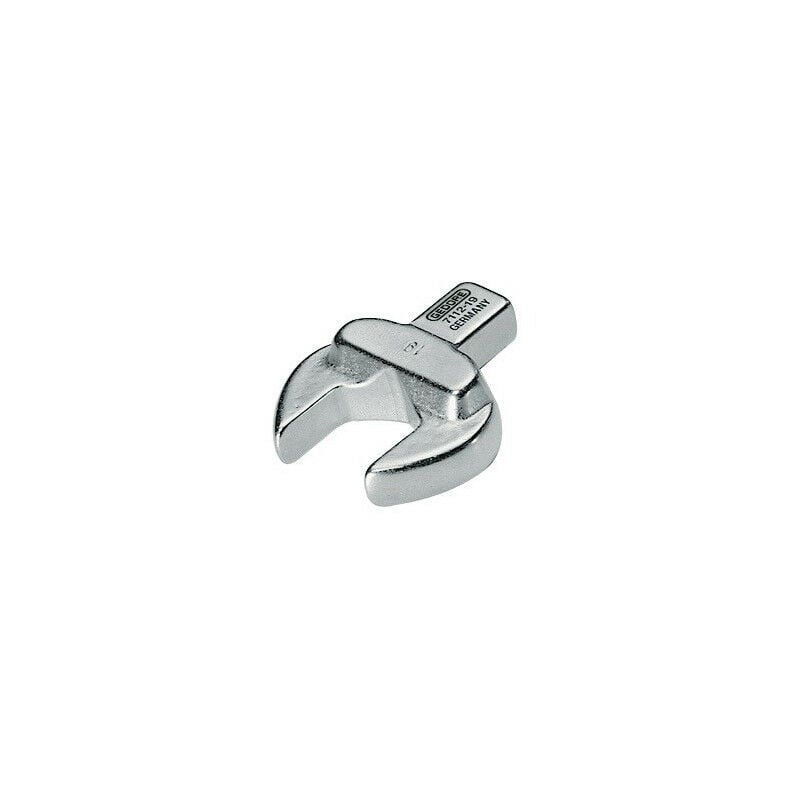 foto del prodotto utensile per inserimento ganasce 7118 13 sw 13mm 14x18mm cv acciaio gedore