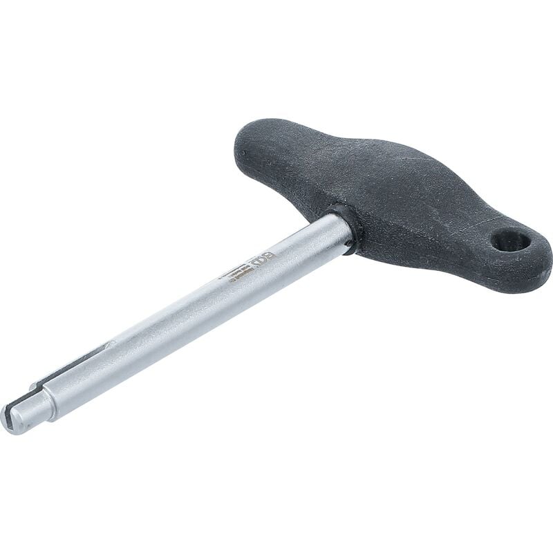 foto del prodotto utensile per inserimento molla dei freni per freno di stazionamento per mercedes benz 140 mm