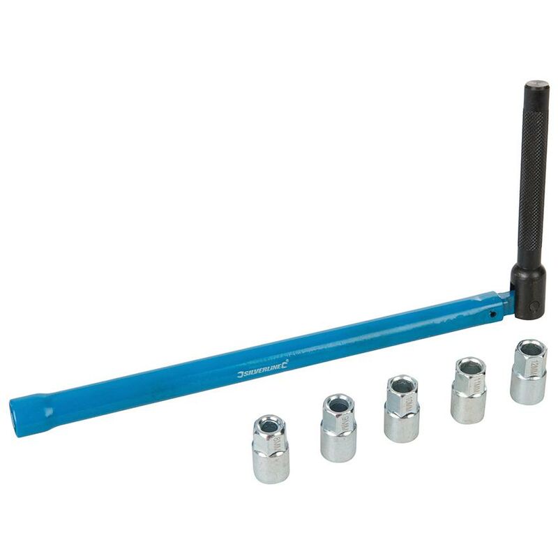 foto del prodotto utensile per l installazione dei rubinetti 8 12 mm