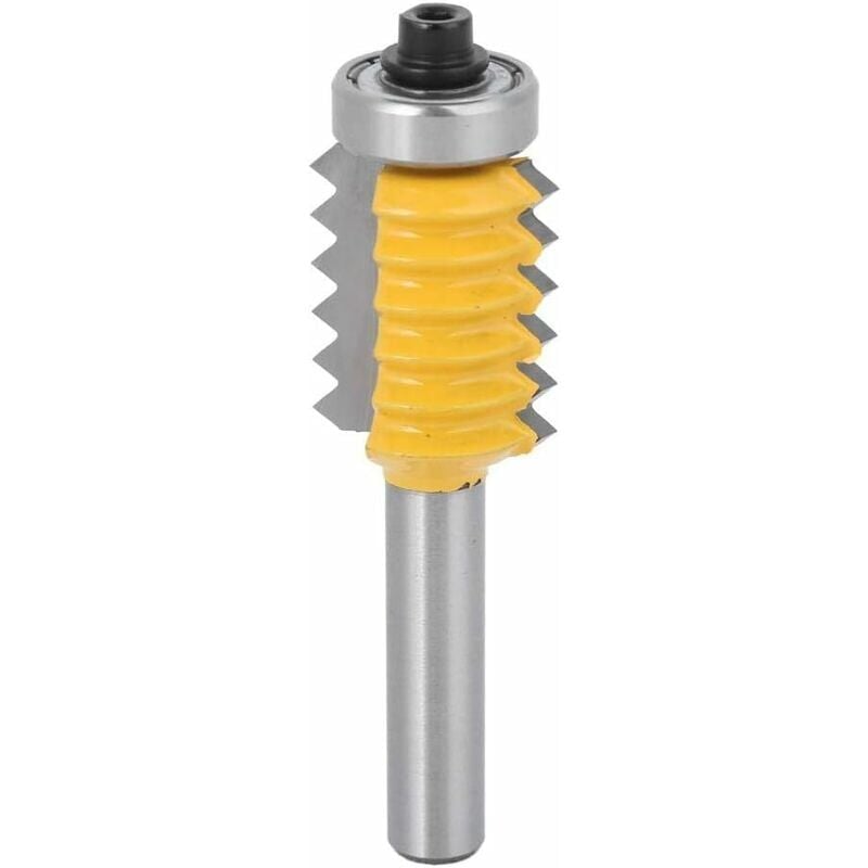 foto del prodotto utensile per la lavorazione del legno multi dente, utensile per la lavorazione del legno in carburo
