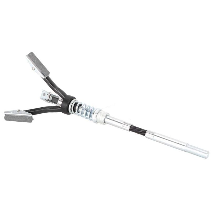 foto del prodotto utensile per la levigatura del cilindro, utensile per la levigatura, levigatura dell alesaggio del cilindro a 3 bracci 19 64 mm, utensile per