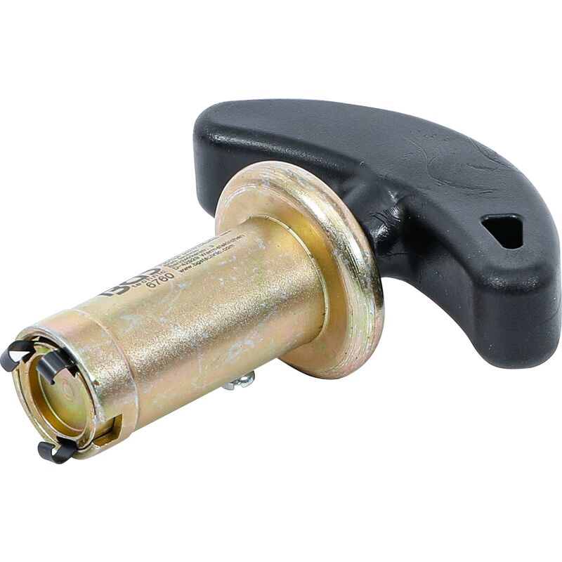 foto del prodotto utensile per la linea di ritorno del carburante adatto per motori vag 2.0, 2.7, 3.0 l tdi
