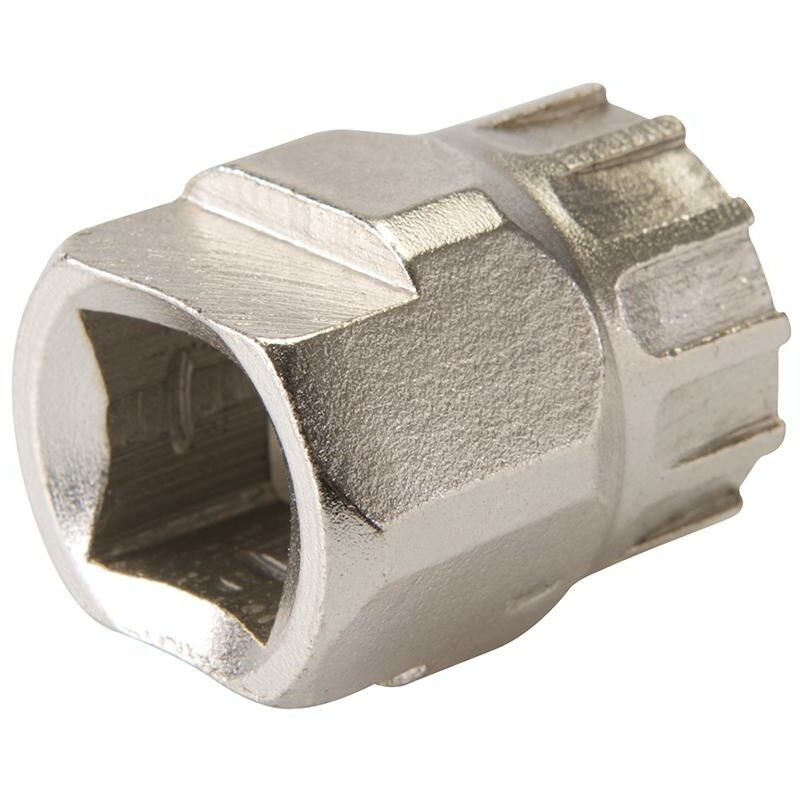 foto del prodotto utensile per la rimozione della cassetta pignoni 12 scanalature