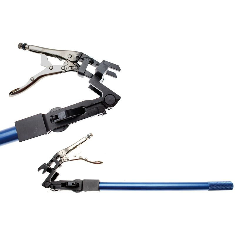 foto del prodotto utensile per molla leva intermedia per bmw