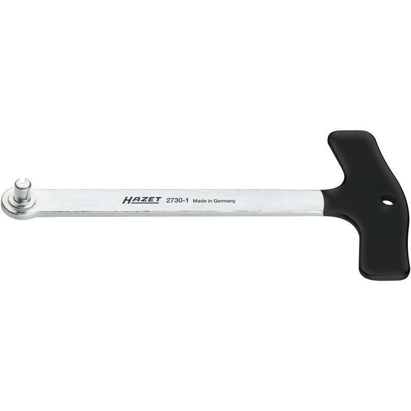 foto del prodotto utensile per molle di tenuta sulle ganasce del freno a mano 2730 1 lunghezza 155 mm
