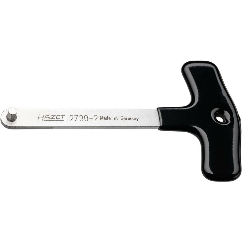 foto del prodotto utensile per molle di tenuta sulle ganasce del freno a mano 2730 2 profilo esagonale interno ac 5 mm