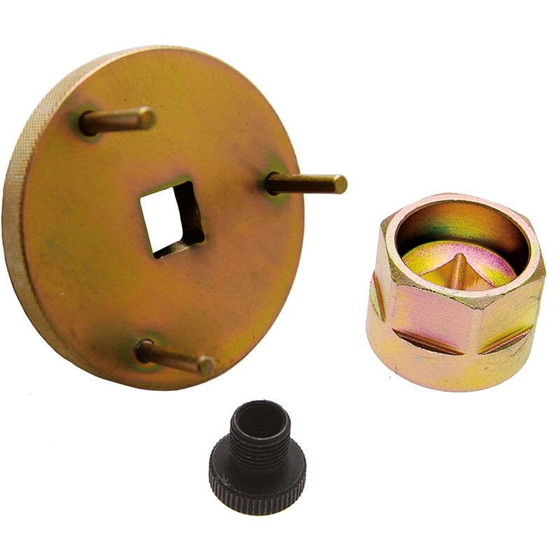 foto del prodotto utensile per regolazione e blocco per pompe diesel per renault, mitsubishi, opel
