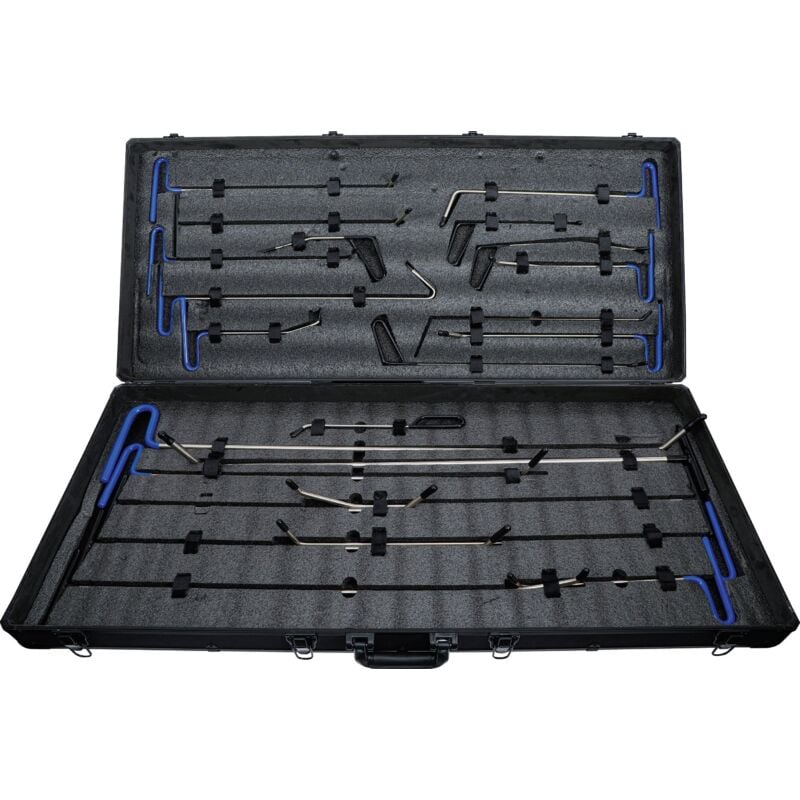 foto del prodotto utensile per rimozione ammaccatura 23 pz.