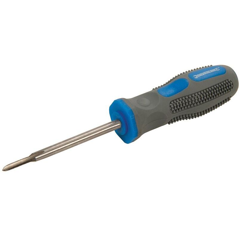 foto del prodotto utensile per riparare la filettatura 3,5 mm