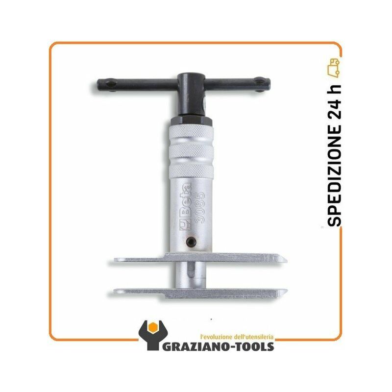 foto del prodotto utensile per separazione pistoncini freno art 3085