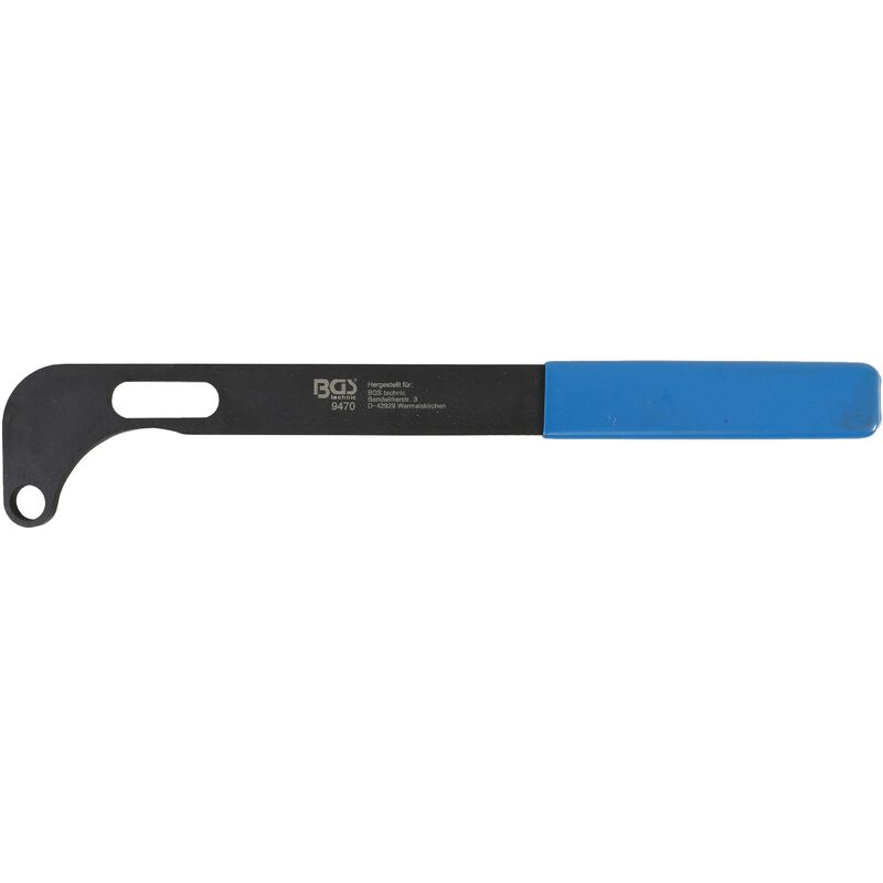 foto del prodotto utensile per supporto mozzi ruota