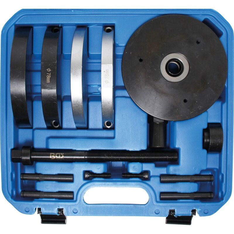 foto del prodotto utensile per unit cuscinetto mozzo per ford, volvo, mazda 78 mm