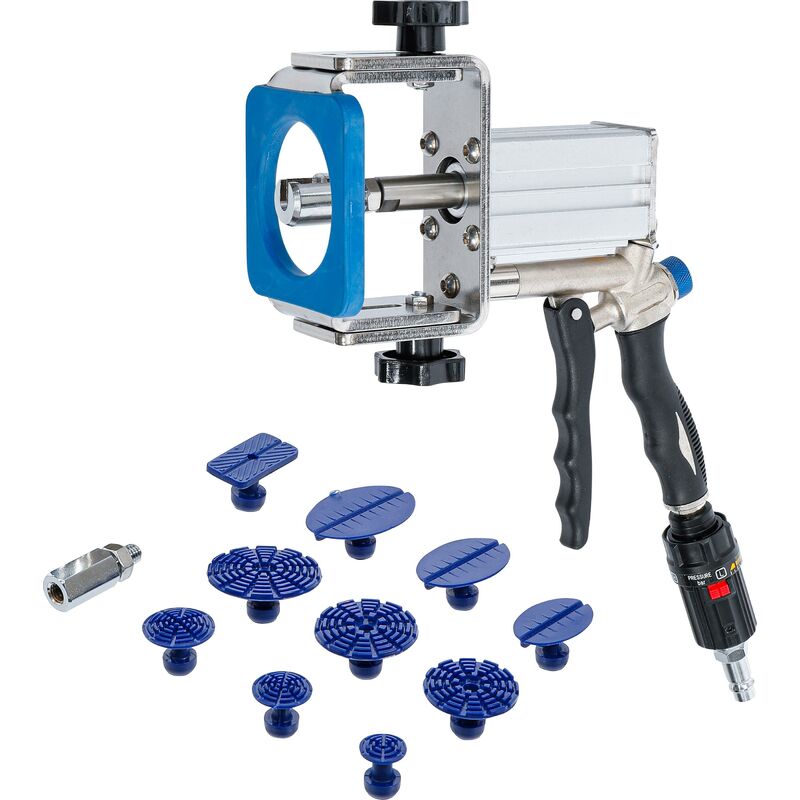 foto del prodotto utensile pneumatico per riparazione ammaccature