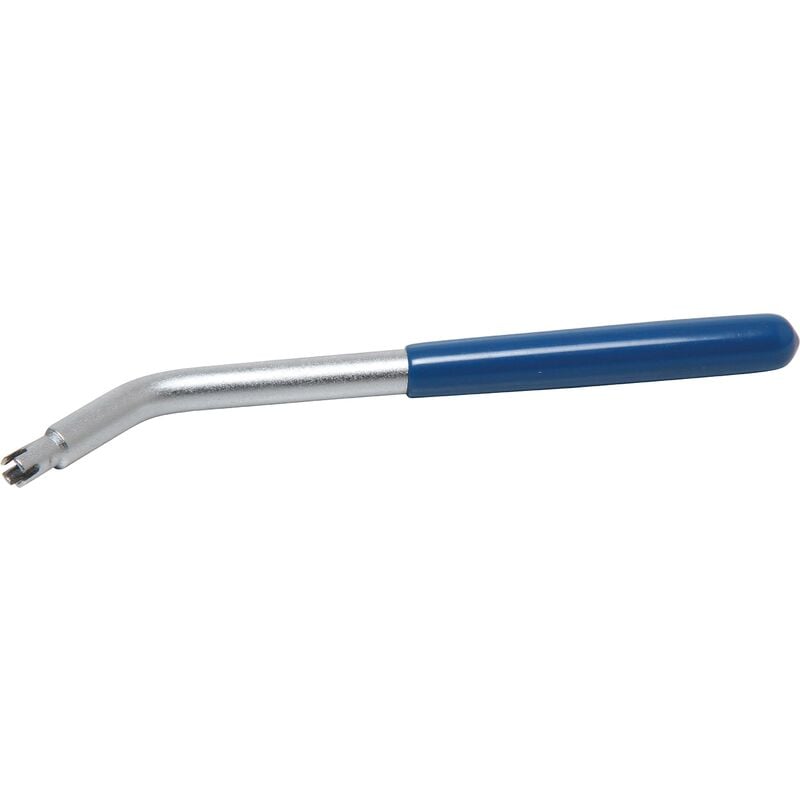 foto del prodotto utensile pulizia ugelli parabrezza per opel
