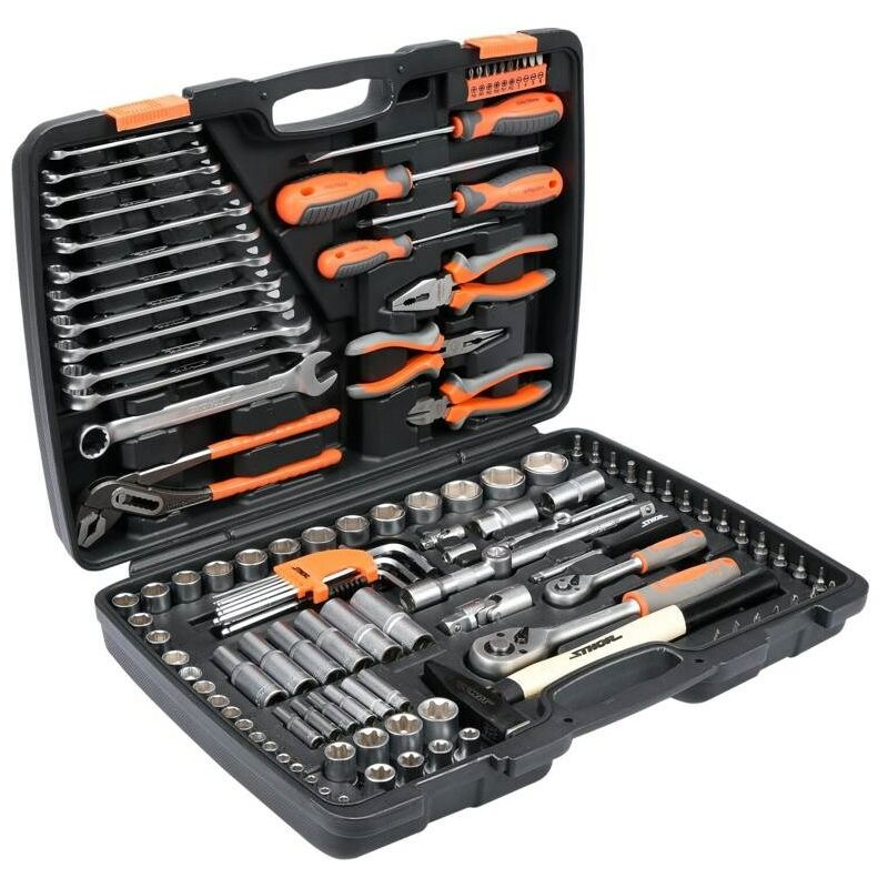 foto del prodotto utensile set 1 2 122pz