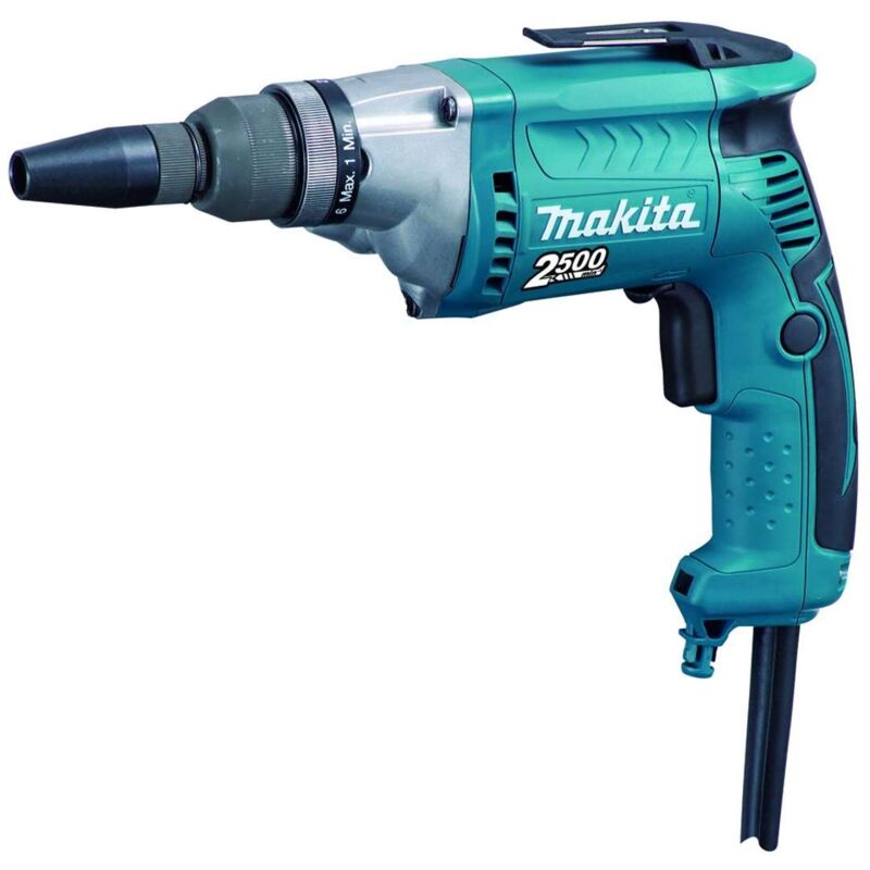 foto del prodotto utensili avvitatore elettrico 570 w fs2700 makita