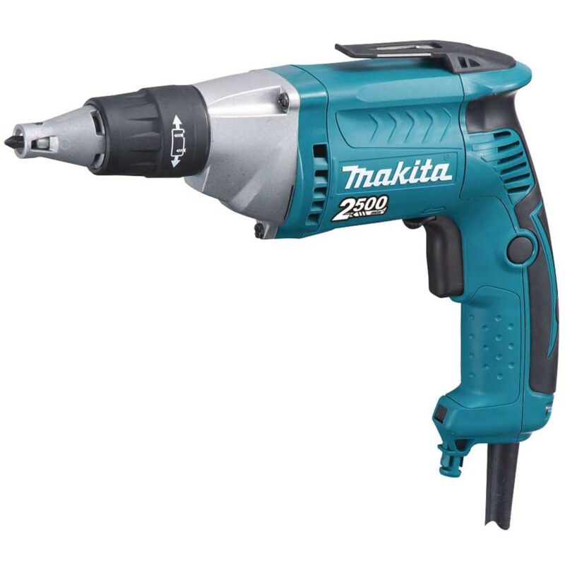 foto del prodotto utensili cacciavite 570 w fs2300 makita
