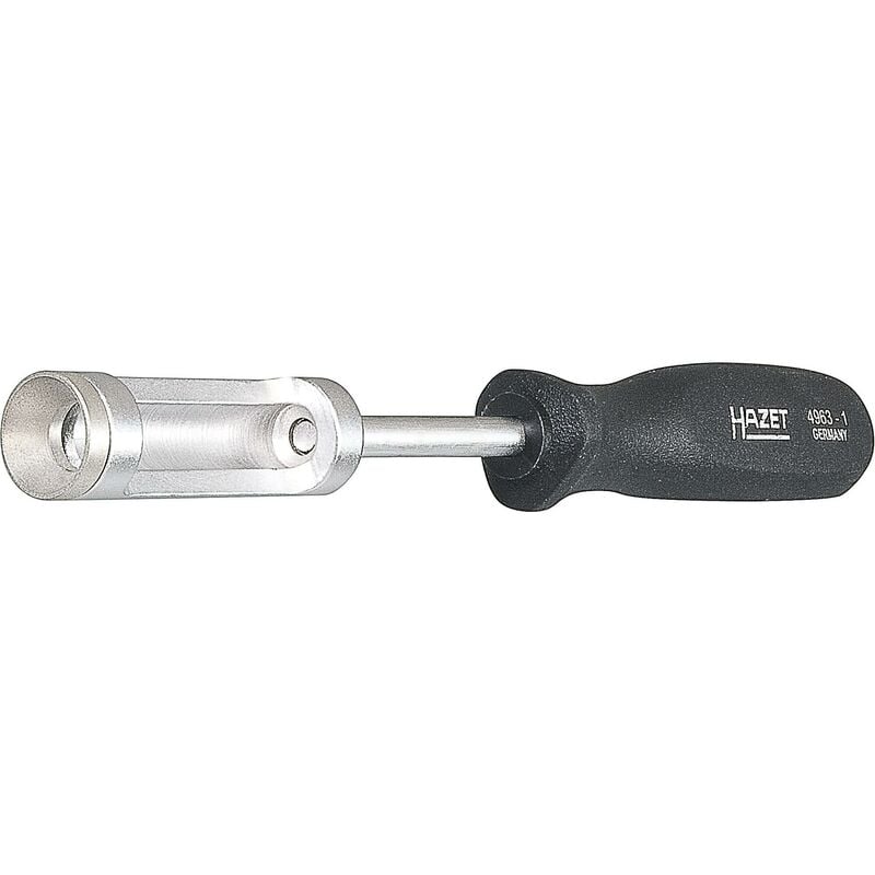 foto del prodotto utensili di montaggio piastra della molla di tenuta 4963 1 lunghezza 237 mm