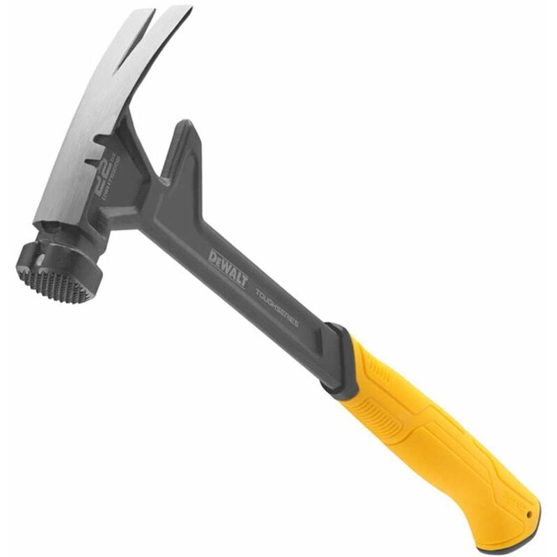 foto del prodotto utensili - martello demolitore in acciaio 624 g dwht51008-0 - dewalt