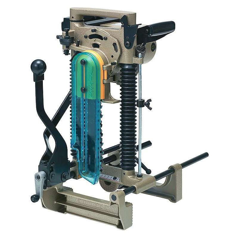 foto del prodotto utensili mortasatrice a catena 155 mm, 1140 w 7104l makita