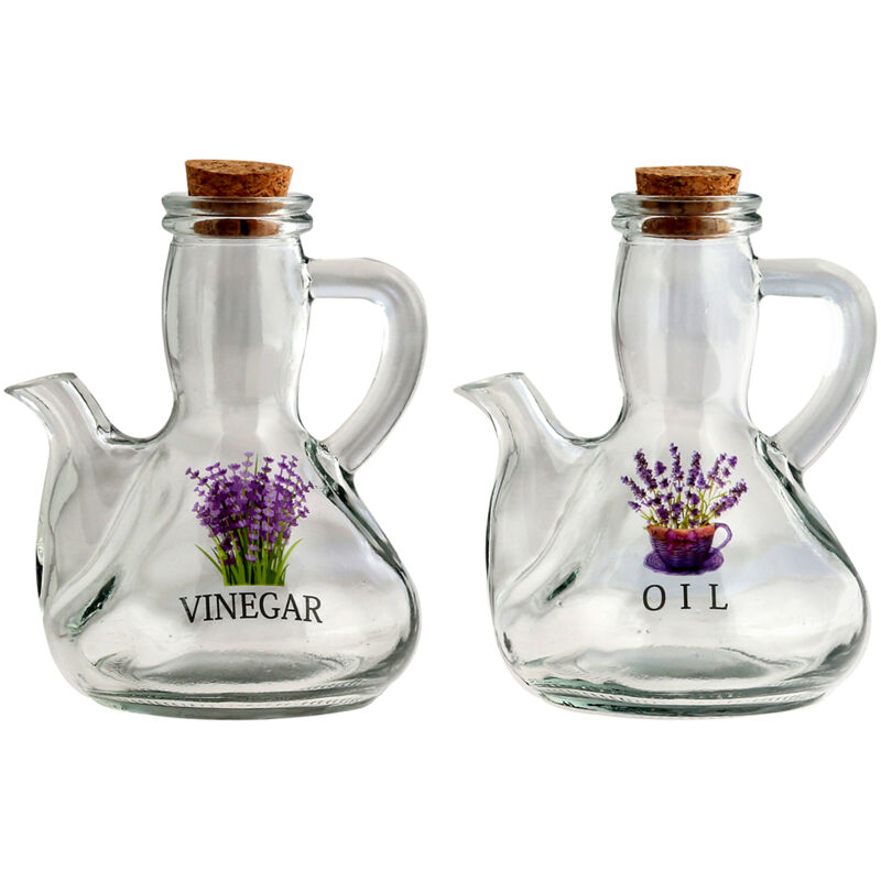 foto del prodotto utensili oiler 2u barattolo di olio trasparente 15x11x11 cm signes grimalt
