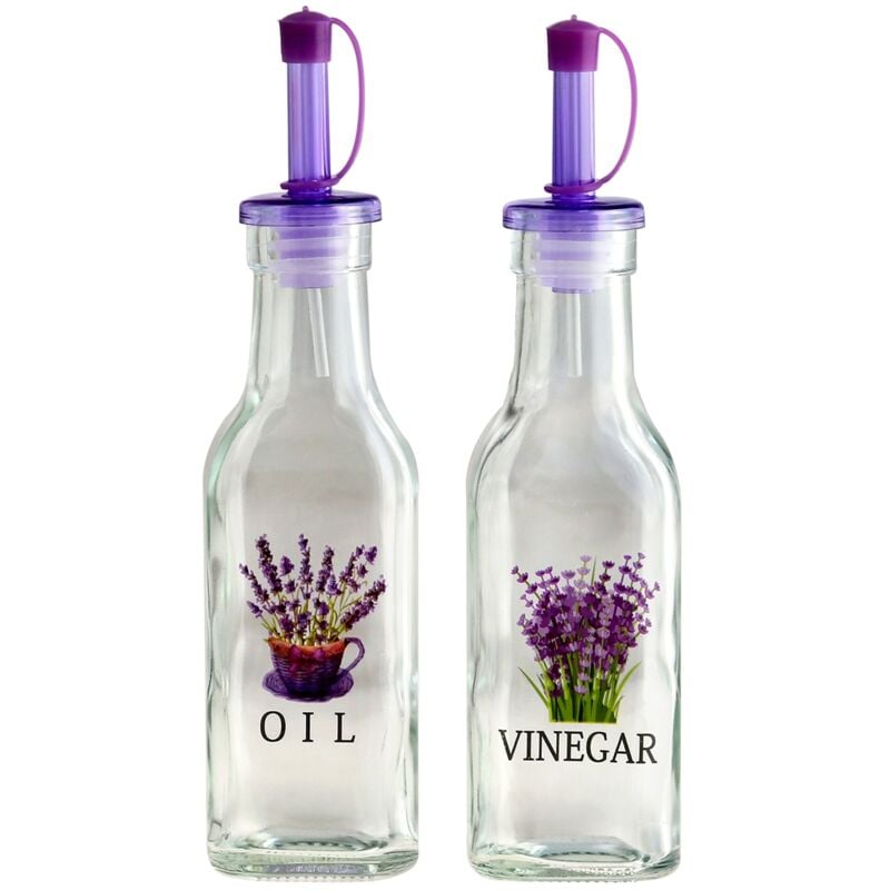 foto del prodotto utensili oiler 2u barattolo di olio trasparente 20x5x5 cm signes grimalt