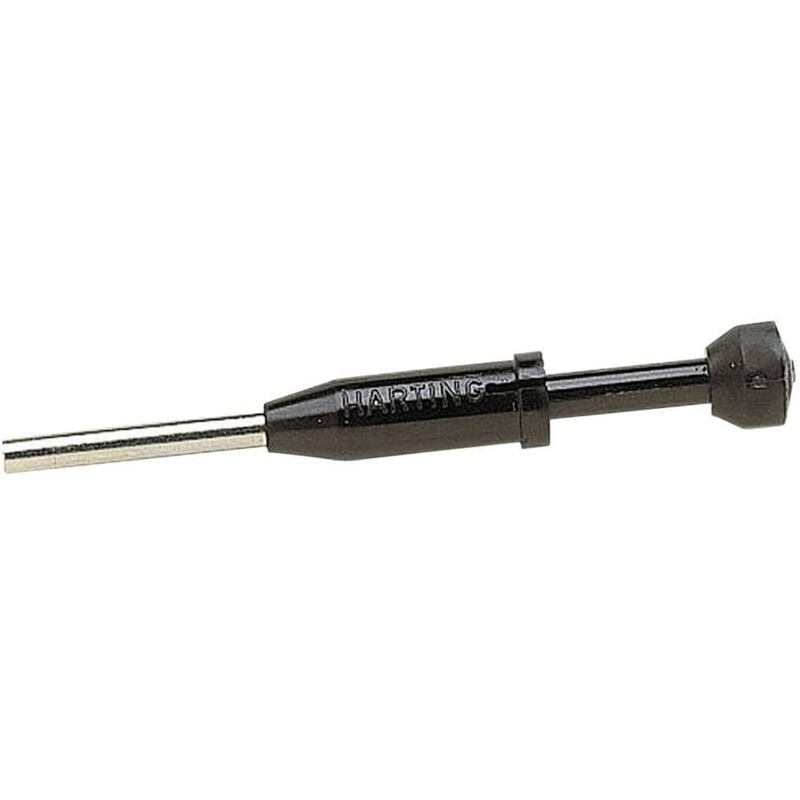 foto del prodotto utensili per la serie han utensile per l estrazione 09990000052 harting contenuto 1 pz.