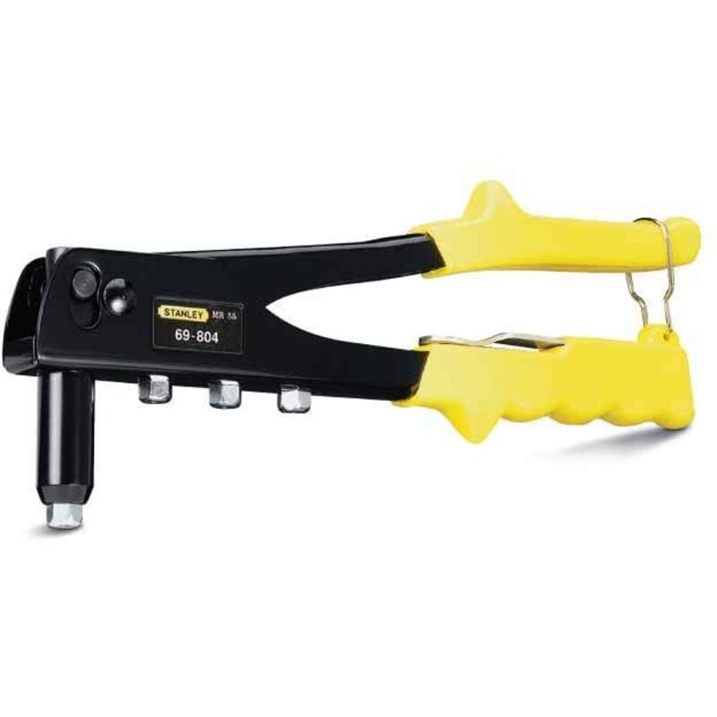 foto del prodotto utensili rivettatrice 0 69 804 stanley