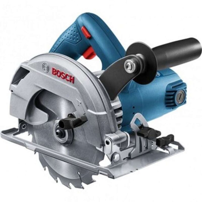 foto del prodotto utensili sega circolare 165 mm, 1200 w 06016a9020 bosch