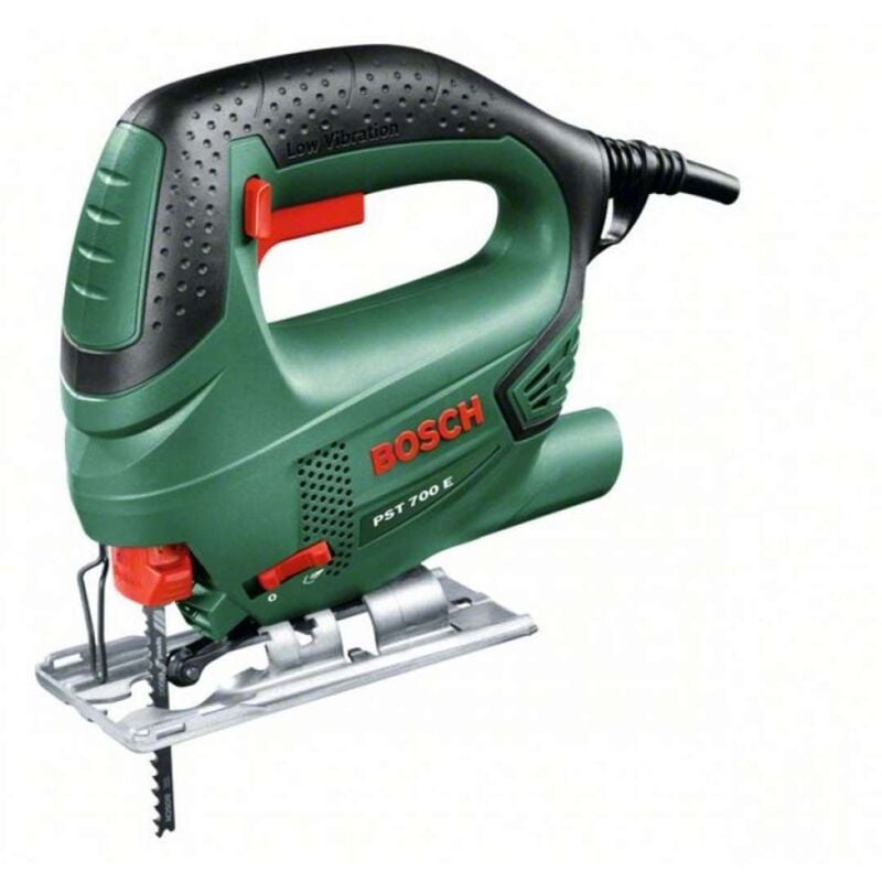 foto del prodotto utensili seghetto alternativo 500 w 06033a0020 bosch