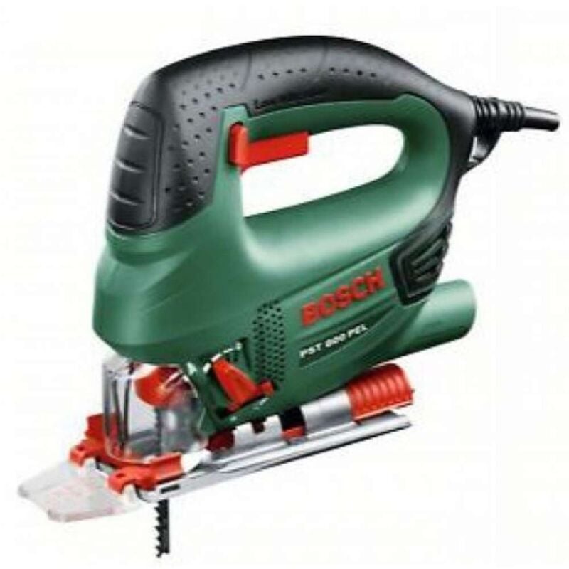 foto del prodotto utensili seghetto alternativo 530 w 06033a0120 bosch