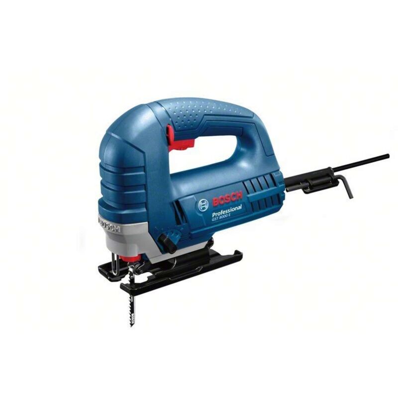 foto del prodotto utensili seghetto alternativo 710 w 060158h000 bosch