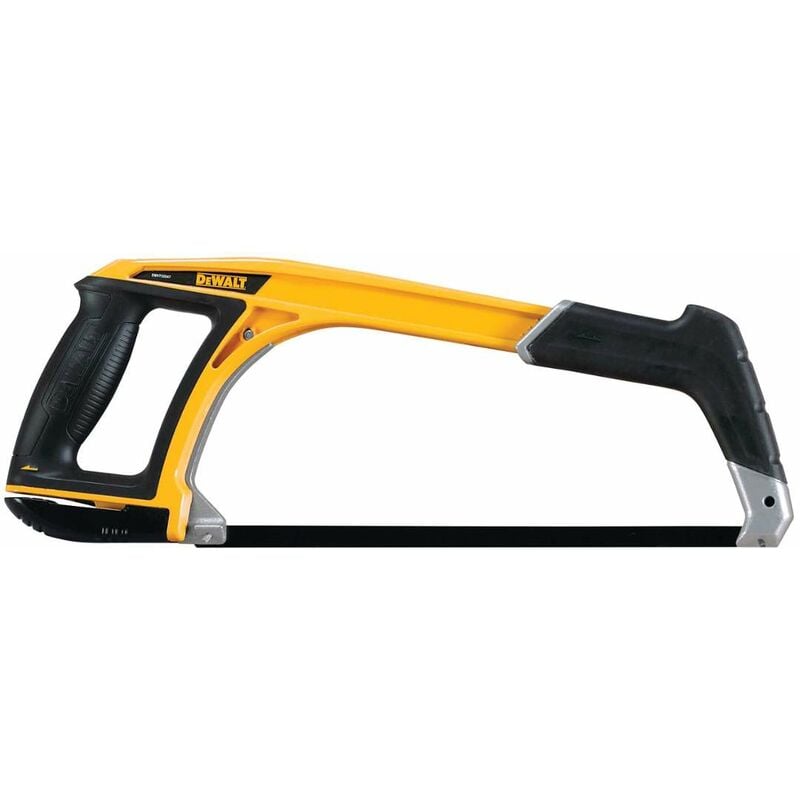 foto del prodotto utensili - seghetto per metallo 5 in 1 dwht0-20547 - dewalt